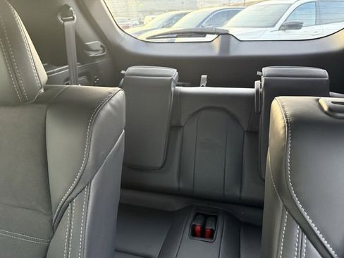 Used 2024 Mitsubishi Outlander Ralliart image 22