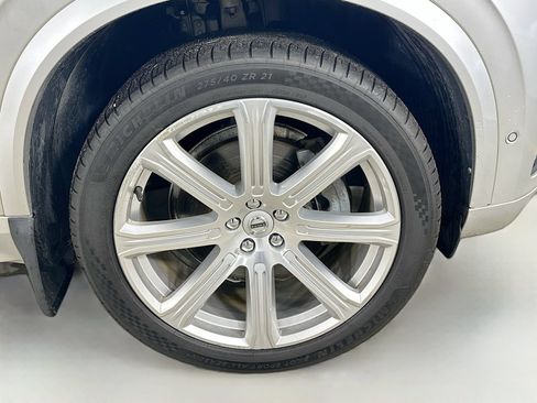 Used 2019 Volvo XC90 T6 Inscription w/ Advanced Package AWD/4WD image 10