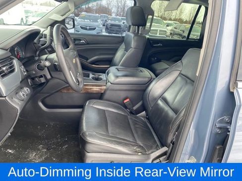 Used 2015 Chevrolet Tahoe LT image 17
