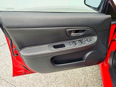 Used 2006 Subaru Impreza WRX Limited image 11