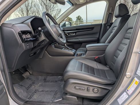 Certified 2023 Honda CR-V EX-L image 14