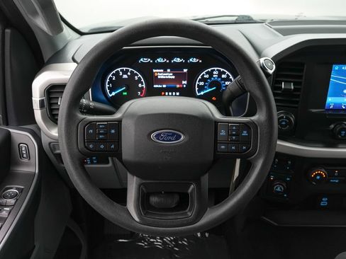 Certified 2021 Ford F150 XLT w/ XTR Package AWD/4WD image 14