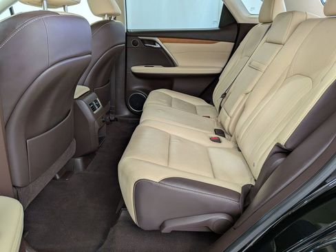 Used 2019 Lexus RX 350 AWD image 29