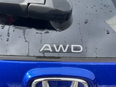 Certified 2023 Honda CR-V EX image 6