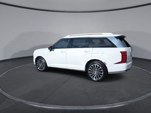New 2026 Hyundai Palisade Calligraphy image 6