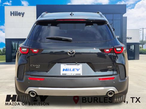 New 2026 MAZDA CX-50 2.5 Turbo w/ Premium Plus Pkg AWD/4WD image 5