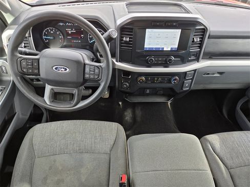 Used 2023 Ford F150 XLT image 17