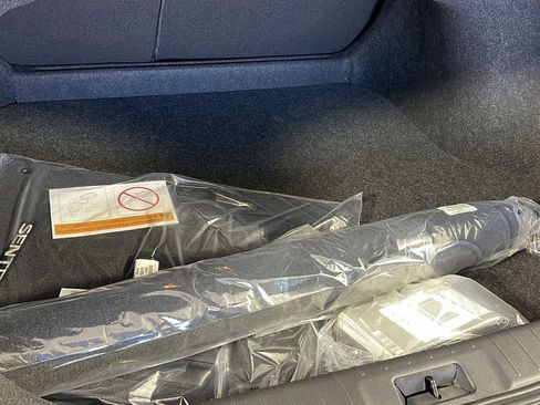 New 2025 Nissan Sentra S image 32