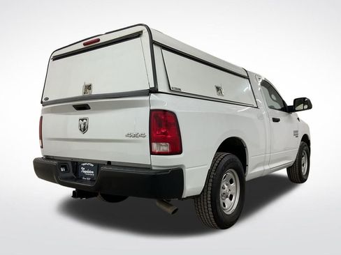 Used 2022 RAM 1500 Tradesman w/ Trailer Tow Group image 3