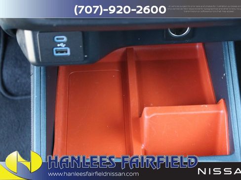 Used 2022 Ford Maverick XLT FWD image 22