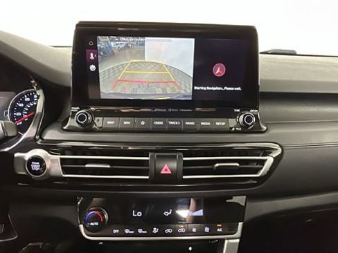 Used 2021 Kia Seltos SX AWD/4WD image 25