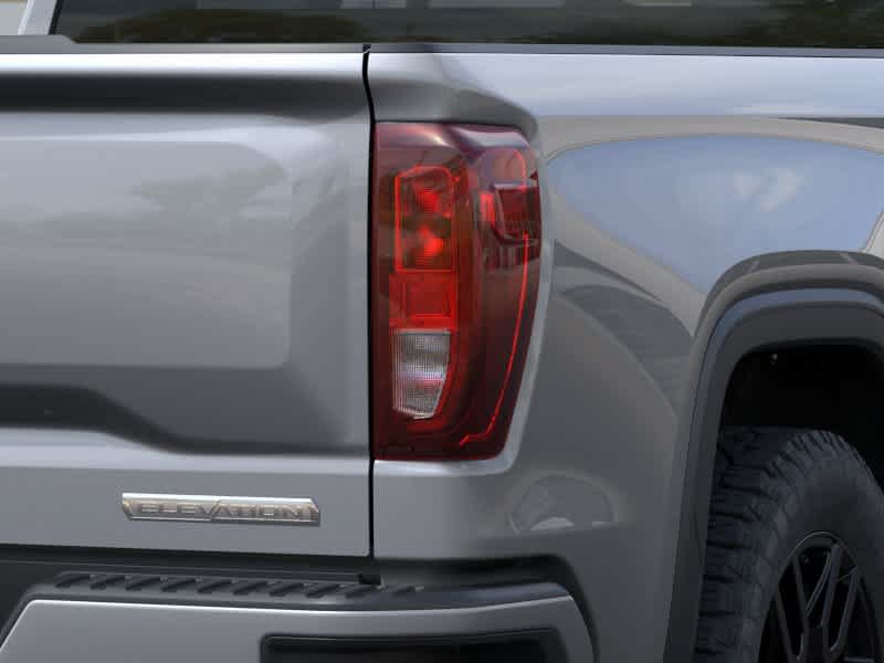 New 2026 GMC Sierra 1500 Elevation w/ Elevation Select Package RWD image 11