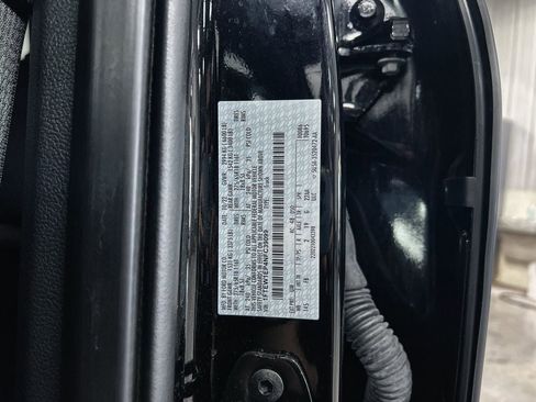 Used 2022 Ford F150 XLT w/ Equipment Group 302A High AWD/4WD image 37