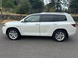 Used 2008 Toyota Highlander Limited image 3