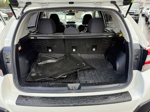 Used 2019 Subaru Crosstrek 2.0i Premium w/ Eyesight System image 26