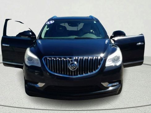 Used 2015 Buick Enclave Premium image 9