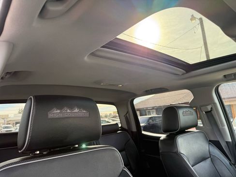 Used 2019 Chevrolet Silverado 3500 High Country w/ Duramax Plus Package image 30