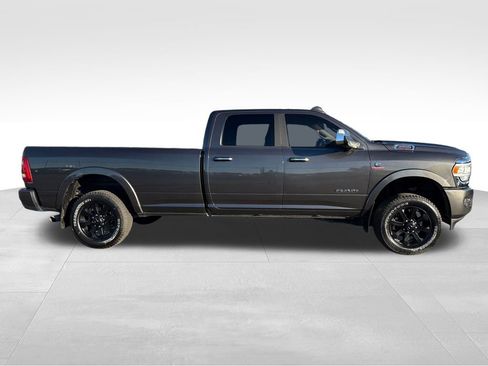 Used 2020 RAM 3500 Laramie image 14