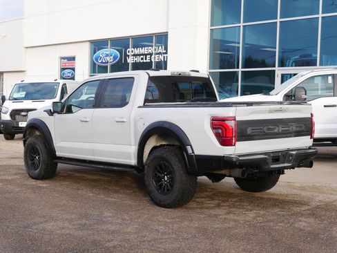 Certified 2024 Ford F150 Raptor image 25