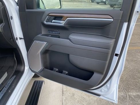 New 2026 Chevrolet Silverado 1500 High Country AWD/4WD image 31