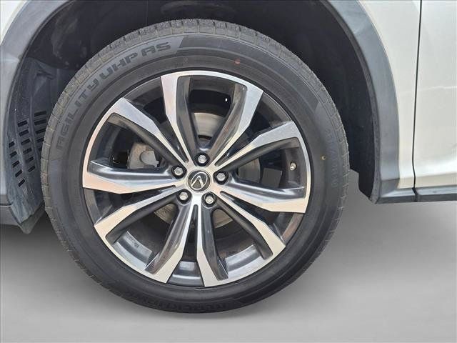 Used 2020 Lexus RX 350L Premium w/ Premium Package AWD/4WD image 23