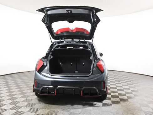 New 2026 MINI Cooper S FWD image 33