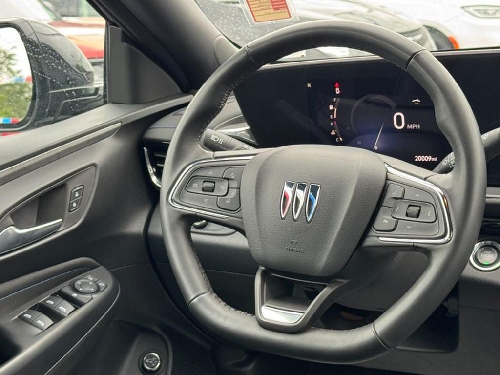 Used 2026 Buick Envista Sport Touring w/ Convenience I Package FWD image 14