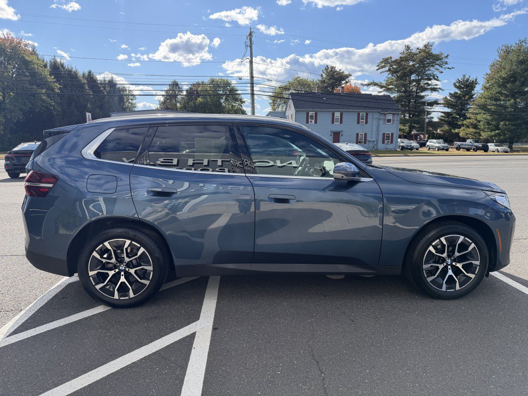 Used 2026 BMW X3 xDrive30i w/ Premium Package AWD/4WD image 6
