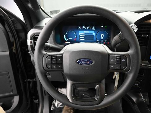 New 2026 Ford F150 STX w/ Equipment Group 200A image 29
