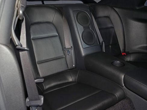 Used 2012 Nissan GT-R Black Edition image 24