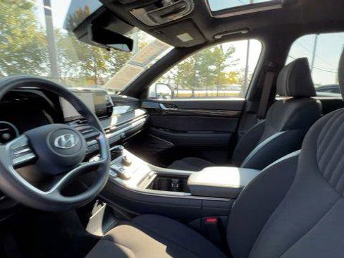 New 2025 Hyundai Palisade Calligraphy image 33