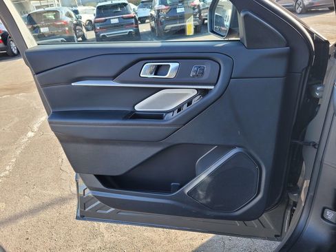 New 2026 Ford Explorer Tremor w/ Tremor Ultimate Package image 36