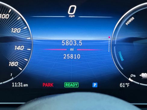 Certified 2024 Mercedes-Benz GLE 450e 4MATIC image 19