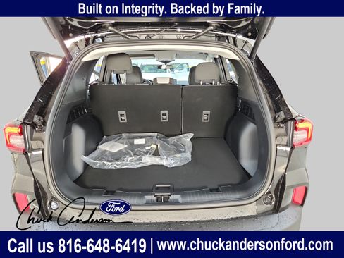 New 2025 Ford Escape Active AWD/4WD image 26