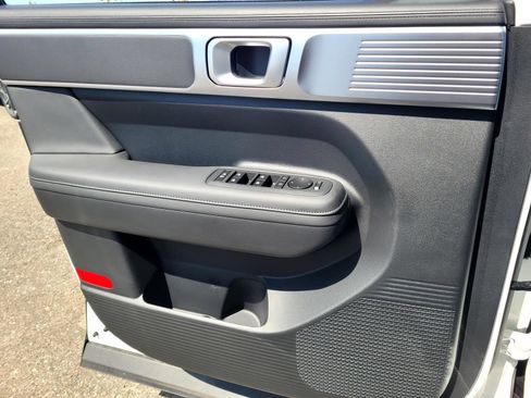 New 2026 Hyundai Santa Fe SEL FWD image 16