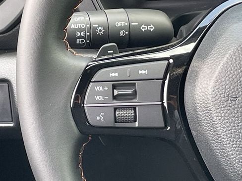 New 2026 Honda Pilot Sport image 13