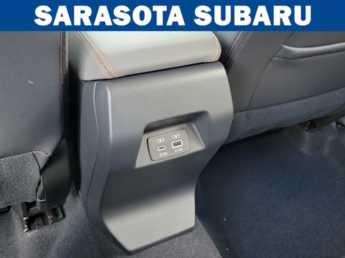 New 2026 Subaru Crosstrek 2.5i Limited w/ Crosstrek Mirror Package AWD/4WD image 12