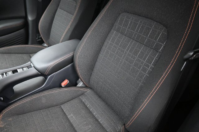 Used 2023 Honda HR-V Sport image 18