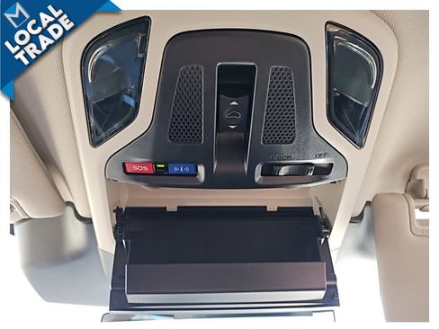 Certified 2023 Subaru Outback Touring image 46