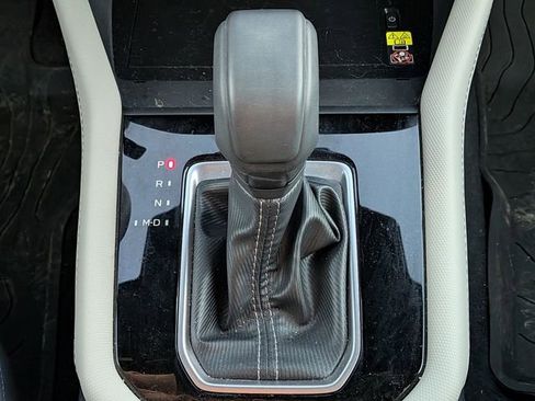 Used 2025 Subaru Forester Limited image 24