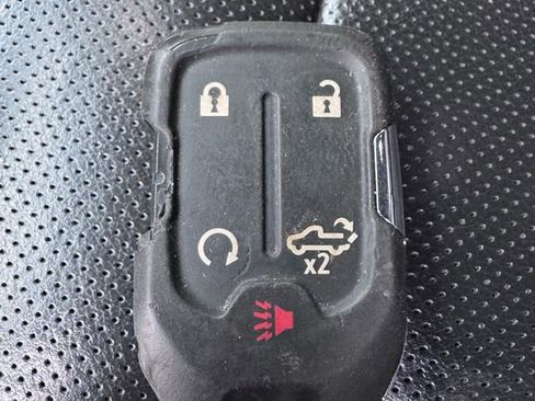 Used 2019 Chevrolet Silverado 1500 LTZ image 62