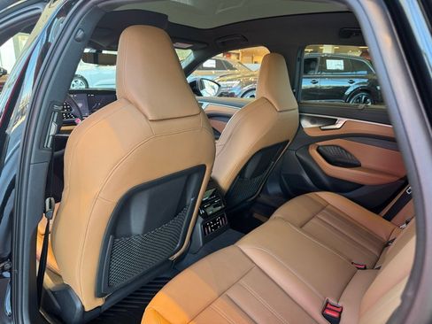 New 2026 Audi A6 Premium Plus image 24