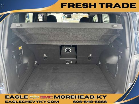 Used 2021 Jeep Renegade Latitude image 26