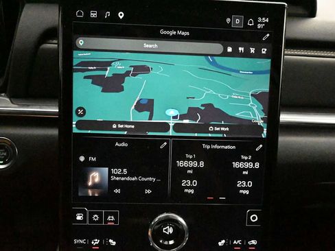 Used 2026 GMC Terrain Elevation w/ Elevation Premium Package AWD/4WD image 12