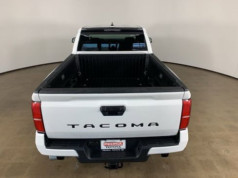 New 2026 Toyota Tacoma SR5 image 11