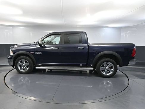 Used 2015 RAM 1500 Big Horn AWD/4WD image 6