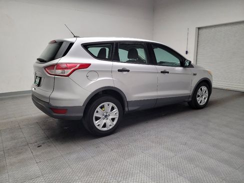 Used 2015 Ford Escape S image 10