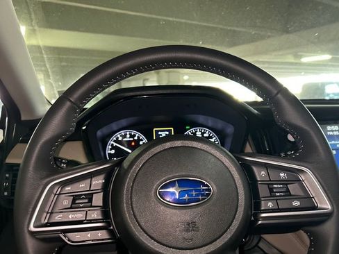 New 2025 Subaru Outback Premium w/ Popular Package #1 image 12