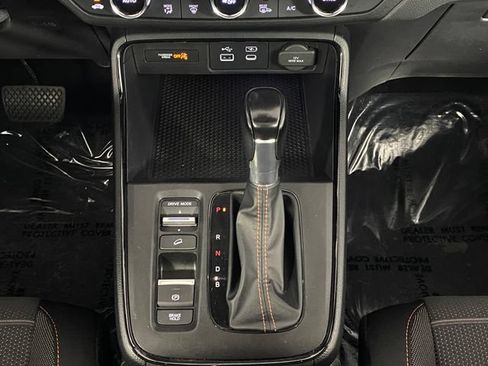 Used 2025 Honda CR-V Sport image 16