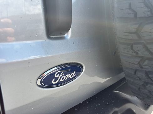 Used 2023 Ford Bronco Wildtrak AWD/4WD image 31